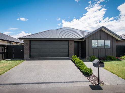 47 Ed Hillary Drive, Rolleston