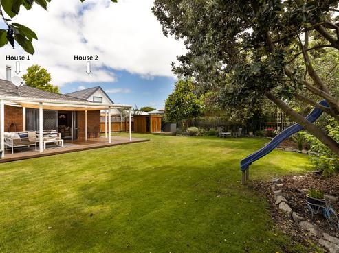 38 Colemans Road, Springlands