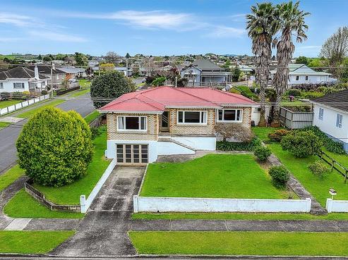 12 Page Street, Morrinsville