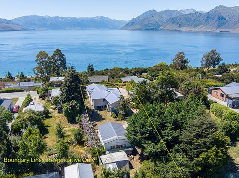 175 Lakeview Terrace, Lake Hawea