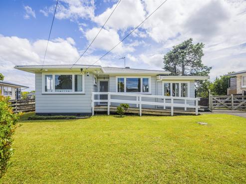 20 Rembrandt Place, Opaheke