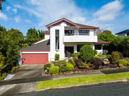 4 Kotuku Street, Maunu