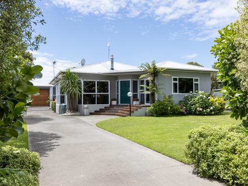 37 Maltby Street, Meeanee