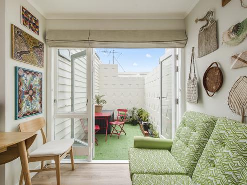 3/154 Moxham Avenue, Hataitai
