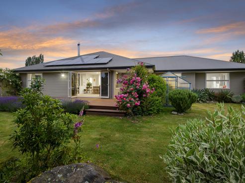 1852 North Eyre Road, West Eyreton