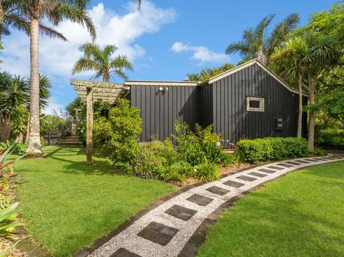 56 Te Pua School Road, Helensville