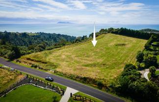 16 Poets Corner, Waihi