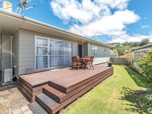 15 Ward Street, Aramoho