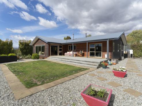 35 Mcintosh Road, Alexandra