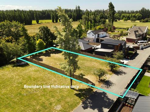 7 Styxspring Lane, Harewood