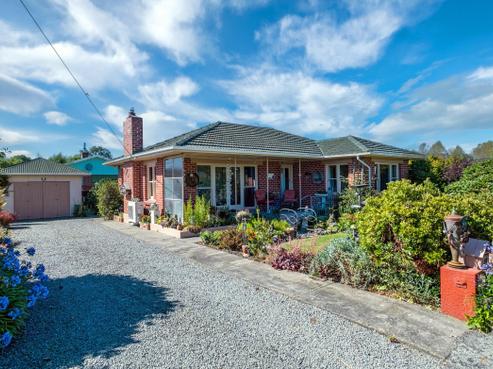 15 Point Bush Road, Waimate