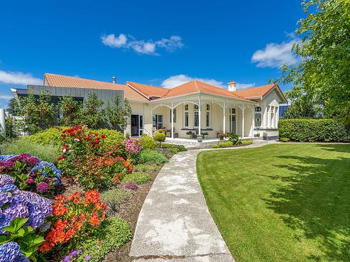 117 Park Street, Winton