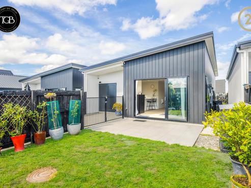 107 Battalion Drive, Papakura