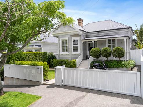 29 Albany Road, Ponsonby