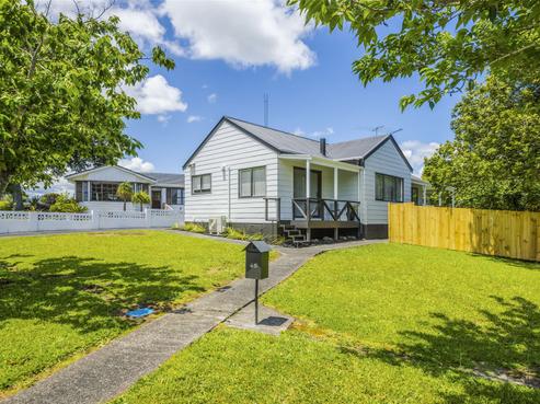 45 Bellfield Road, Opaheke