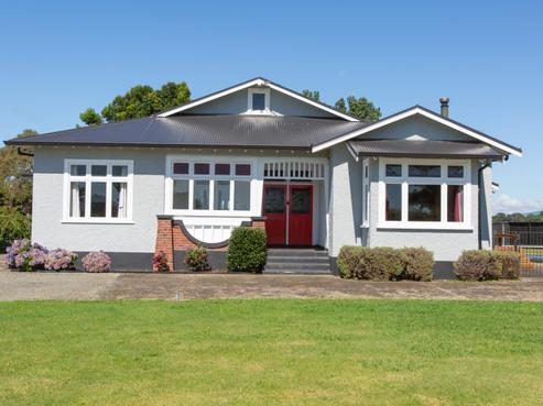 82 Aerodrome Road, Dannevirke