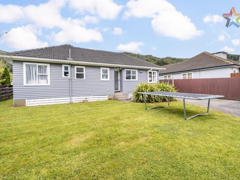 32 Karaka Street, Wainuiomata