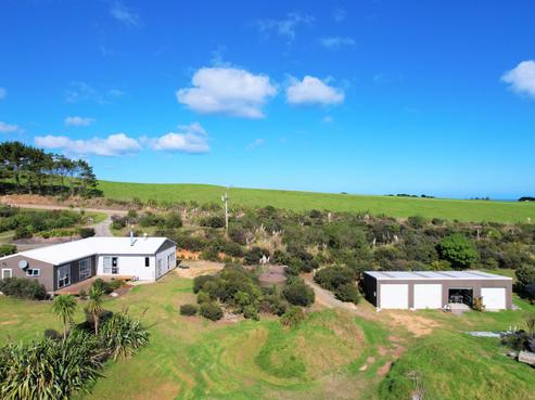 1246 Babylon Coast Road, Dargaville Surrounds