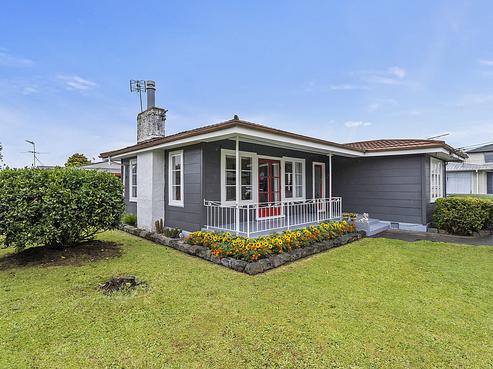 34 Laurie Avenue, Papakura