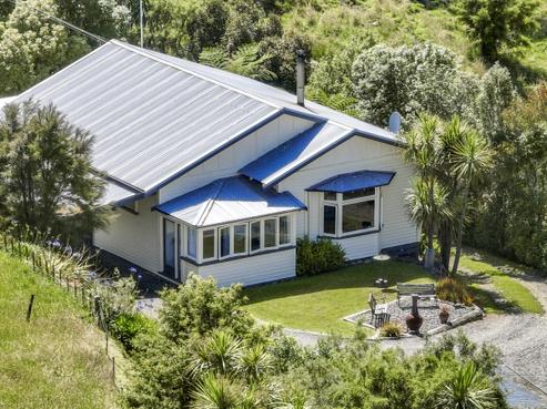 2127 Puketitiri Road, Puketapu