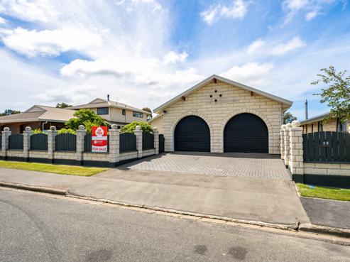 31 Walbrook Crescent, Oamaru