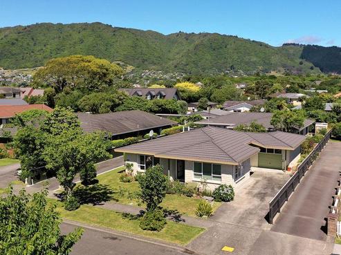 86 Belvedere Avenue, Waikanae