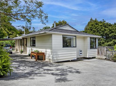 47 Ritchie Road, Parua Bay