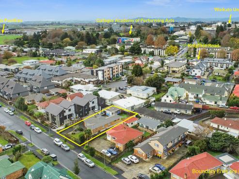 10 Beaumont Street, Hamilton East