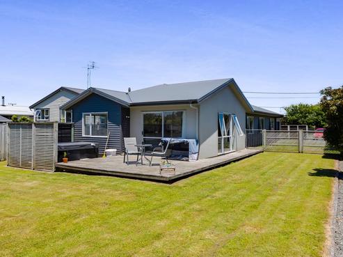 3A Karaka Street, Hawera