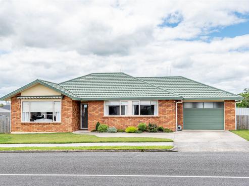 370 Mandeno Street, Te Awamutu