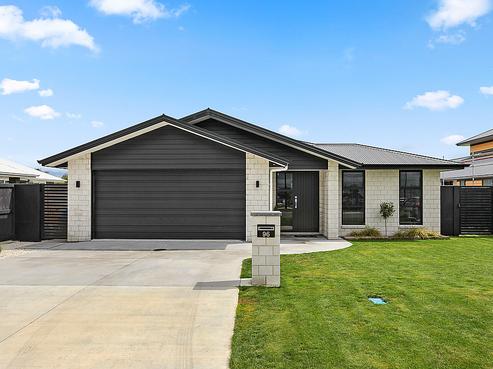 96 Saddle Terrace, Te Awamutu