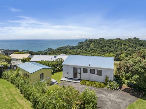 435 Onemana Drive, Onemana