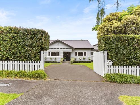 18 Fir Street, Waterview