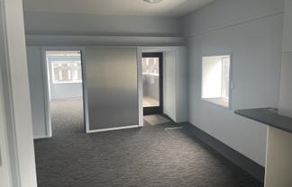 You won't find a better priced office in Te Aro