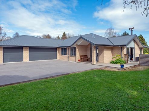41 Ward Road, Hamurana