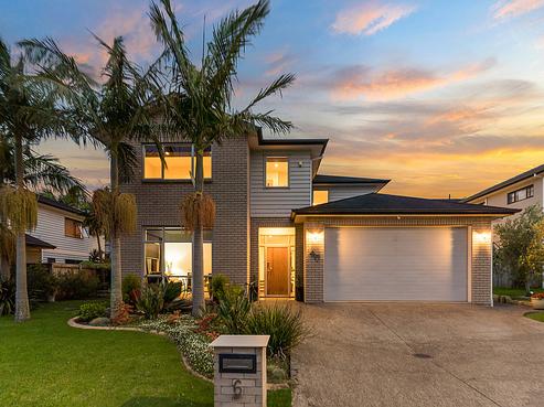 6 Newbury Place, Schnapper Rock