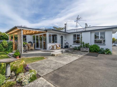 21 Trent Street, Glengarry