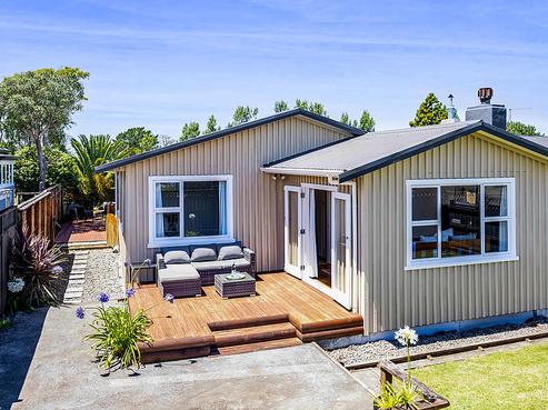 311 Tukapa Street, Hurdon