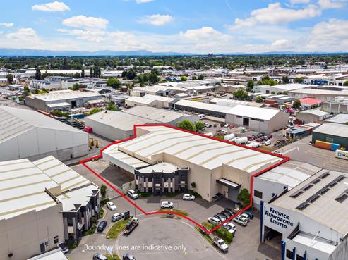 92 Magdala Place, Middleton