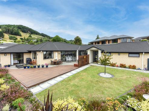80 Chelsea Avenue, Richmond