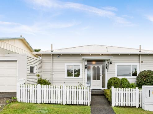 19 Guys Hill Road, Napier Hill