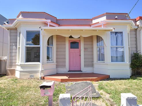9 Hyde Street, North Dunedin