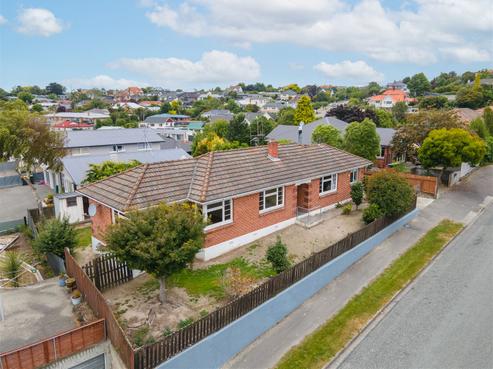 37 Park Lane, Highfield