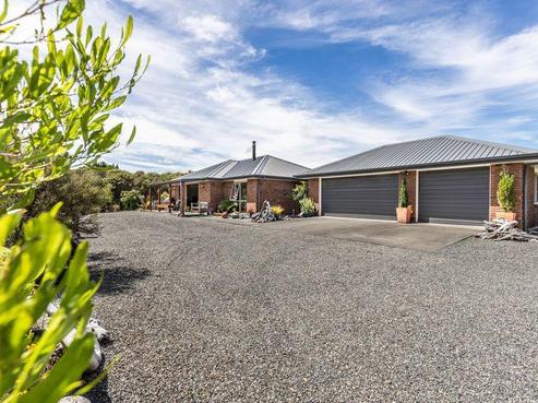 9 Munro Place, Kumara