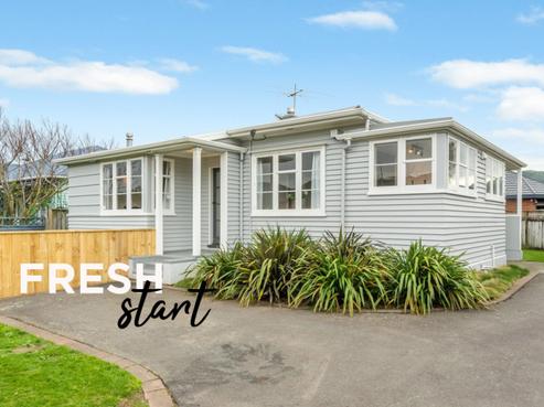 853 High Street, Boulcott