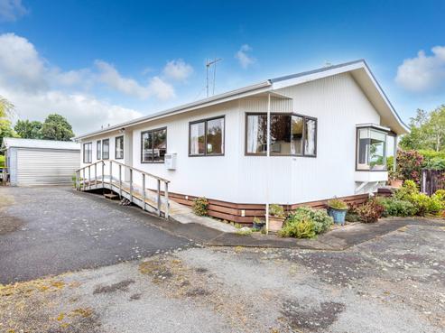 732 Pakura Street, Te Awamutu