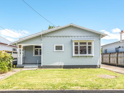 47 Alexander Street, Whanganui Central