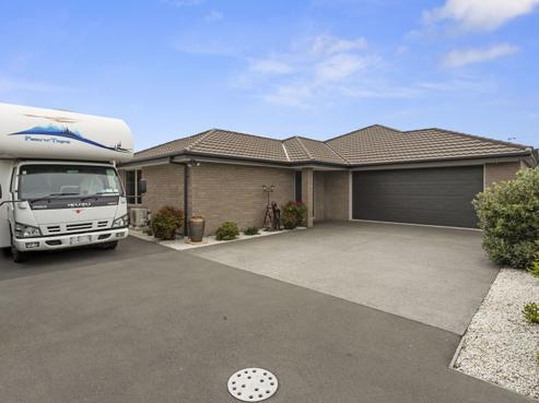 23 Rapley Street, Kaiapoi