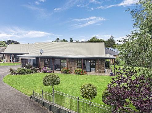 60 Stirling Drive, Morrinsville