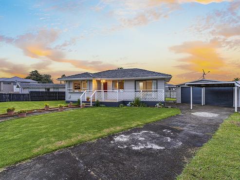 23 Dairy Road, Otara